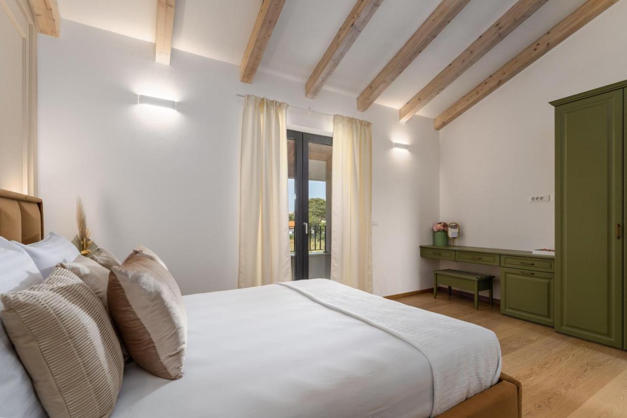 Villa Sophia Rovinj Eksteriør bilde